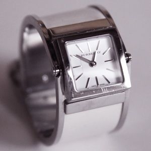 Burberry Watch